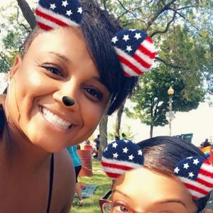 Meet your Posher, Jackson